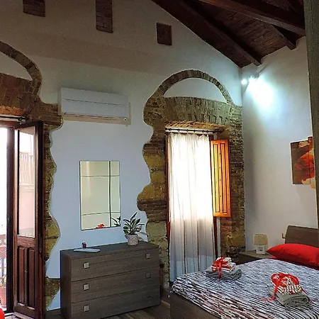 Sa Fabbrica De Sant'anna Bed and breakfast
