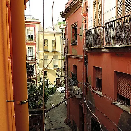 Sa Fabbrica De Sant'anna Bed and breakfast Cagliari