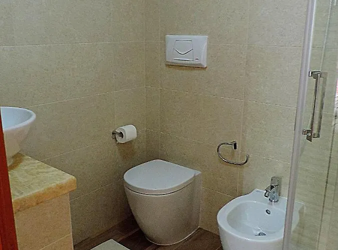 Sa Fabbrica De Sant'anna Bed & Breakfast 3*