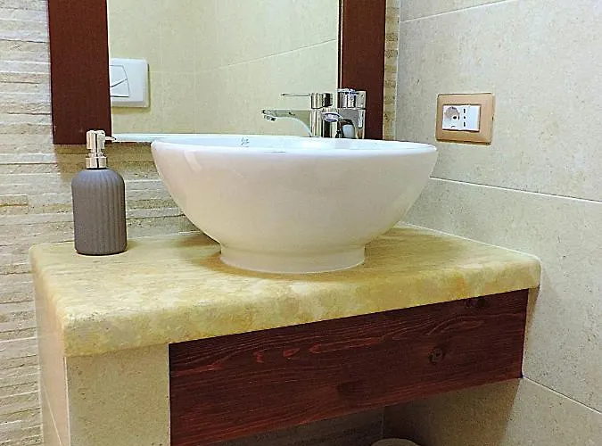 Sa Fabbrica De Sant'anna Bed & Breakfast 3*