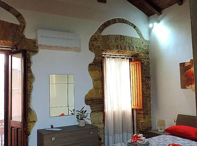 Sa Fabbrica De Sant'anna Bed & Breakfast