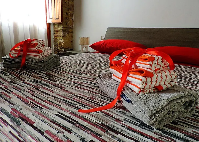 Sa Fabbrica De Sant'anna Bed & Breakfast 3*