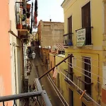Sa Fabbrica De Sant'anna Frühstückspension Cagliari