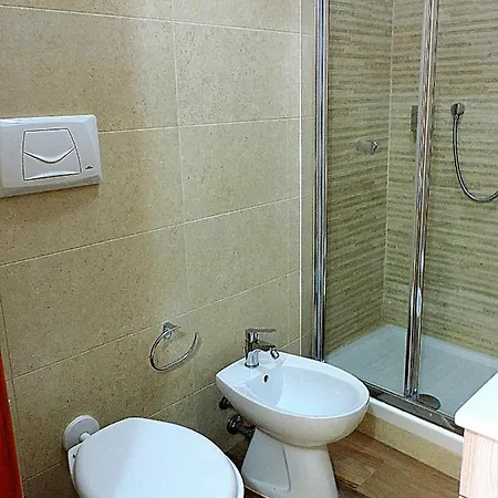 Bed & Breakfast Sa Fabbrica De Sant'anna Cagliari