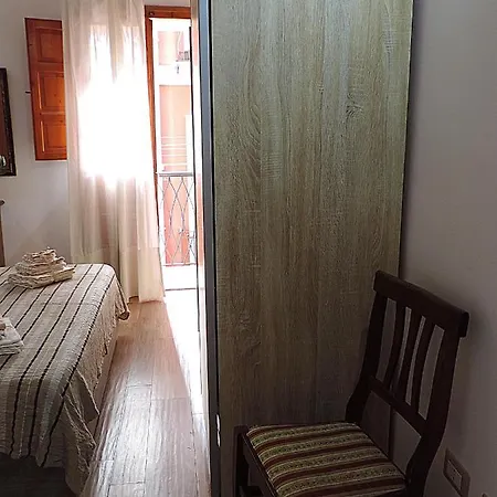 Bed & Breakfast Sa Fabbrica De Sant'anna 3*