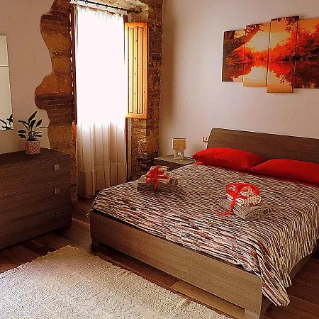 Bed & Breakfast Sa Fabbrica De Sant'anna