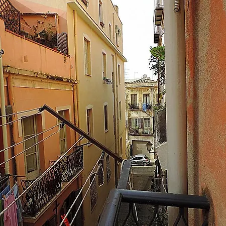 Sa Fabbrica De Sant'anna *