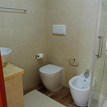 Sa Fabbrica De Sant'anna Bed & Breakfast 3*