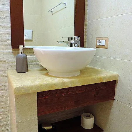 Sa Fabbrica De Sant'anna Bed & Breakfast *