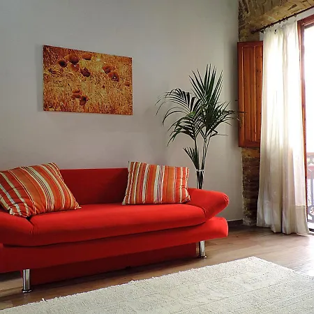 Sa Fabbrica De Sant'anna 3* Cagliari