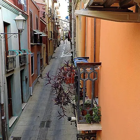 Sa Fabbrica De Sant'anna Bed & Breakfast