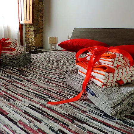 Sa Fabbrica De Sant'anna Bed & Breakfast 3*