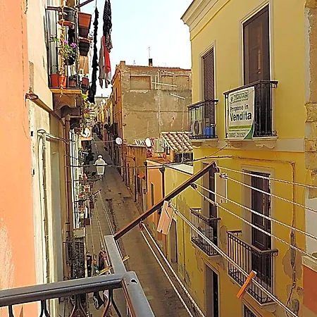 Sa Fabbrica De Sant'anna Bed & Breakfast
