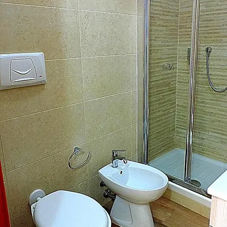 Bed & Breakfast Sa Fabbrica De Sant'anna