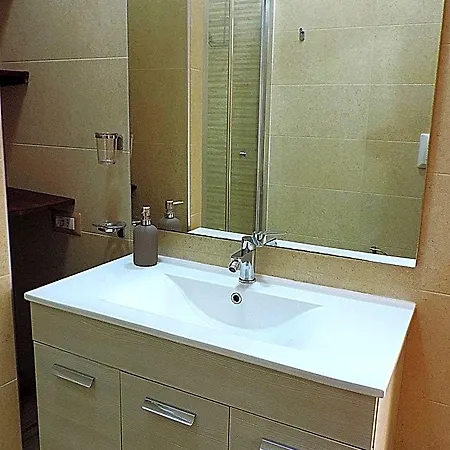 Sa Fabbrica De Sant'anna Bed & Breakfast