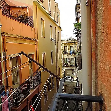 Sa Fabbrica De Sant'anna Bed & Breakfast Cagliari