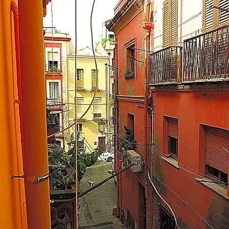 Sa Fabbrica De Sant'anna Bed & Breakfast Cagliari