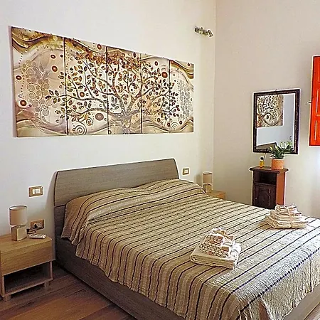 Sa Fabbrica De Sant'anna 3* Cagliari