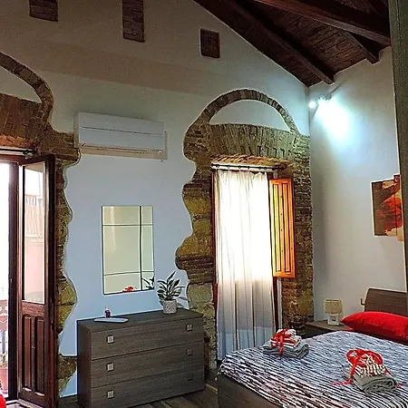 Sa Fabbrica De Sant'anna Bed & Breakfast 3*