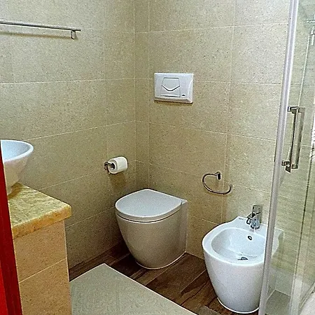 Sa Fabbrica De Sant'anna Bed & Breakfast